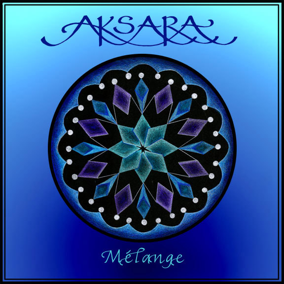 AKSARA - Melange